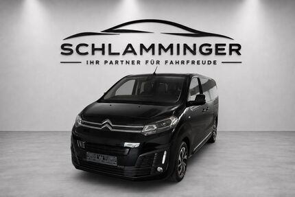Citroen SpaceTourer Gebrauchtwagen
