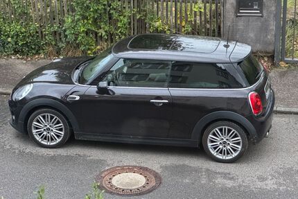 Mini Cooper Gebrauchtwagen