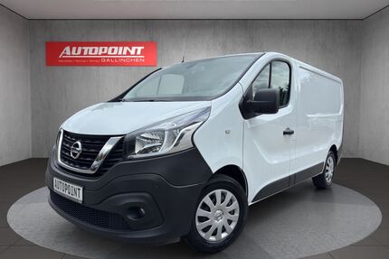 Nissan NV300 Gebrauchtwagen