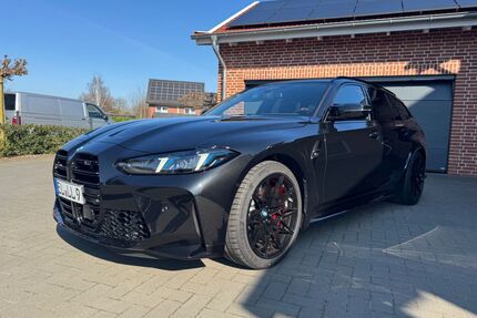 BMW M3 Gebrauchtwagen