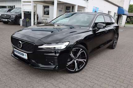 Volvo V60 Gebrauchtwagen