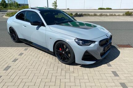 BMW M240i Gebrauchtwagen