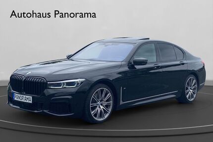 BMW 730 Gebrauchtwagen