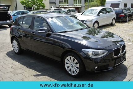 BMW 118 Gebrauchtwagen