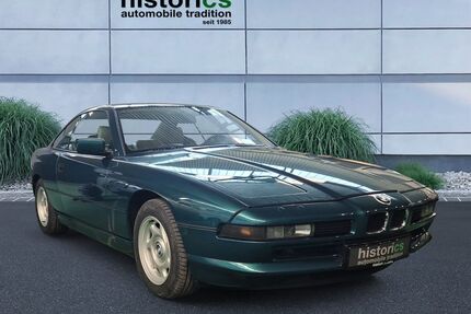 BMW 850 Gebrauchtwagen