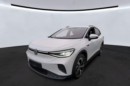 VW ID.4 Gebrauchtwagen