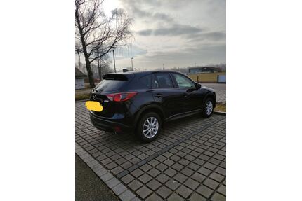 Mazda CX-5 Gebrauchtwagen
