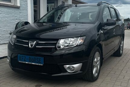 Dacia Logan Gebrauchtwagen