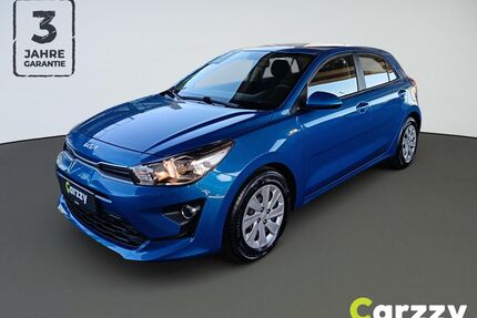 Kia Rio Gebrauchtwagen