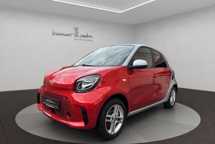 Smart ForFour Gebrauchtwagen