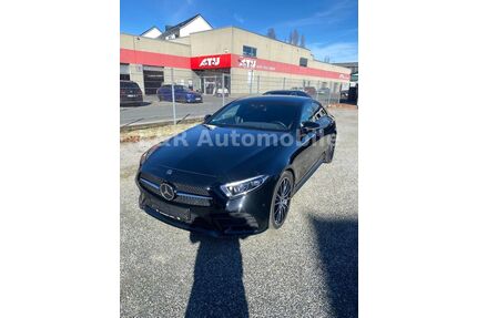 Mercedes-Benz CLS 450 Gebrauchtwagen
