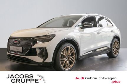 Audi Q4 e-tron Gebrauchtwagen