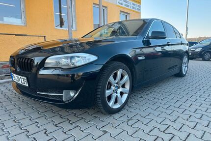 BMW 525 Gebrauchtwagen
