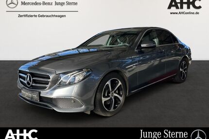 Mercedes-Benz E 220 Gebrauchtwagen