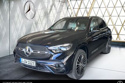 Mercedes-Benz GLC 300 Gebrauchtwagen