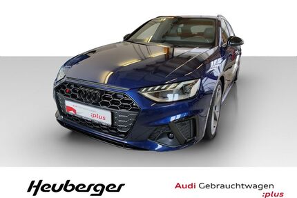 Audi S4 Gebrauchtwagen