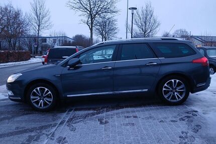 Citroen C5 Gebrauchtwagen