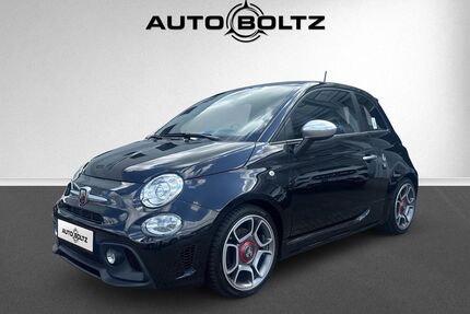 Abarth 500 Gebrauchtwagen