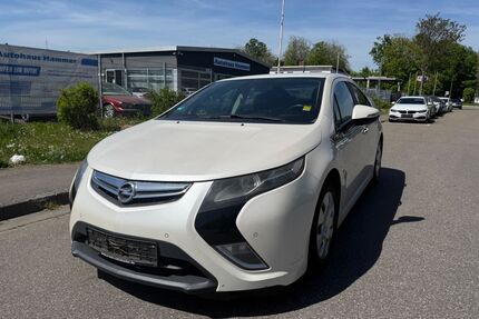 Opel Ampera Gebrauchtwagen
