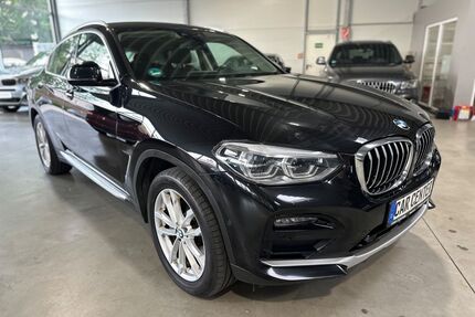 BMW X4 Gebrauchtwagen