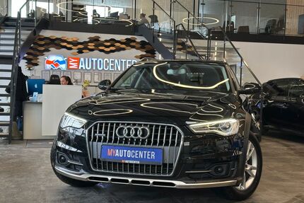 Audi A6 Allroad Gebrauchtwagen