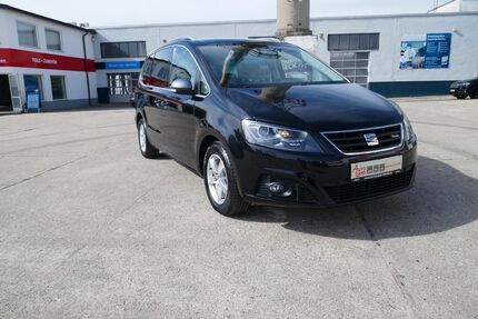 Seat Alhambra Gebrauchtwagen