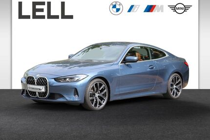 BMW 420 Gebrauchtwagen
