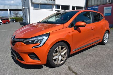 Renault Clio Gebrauchtwagen