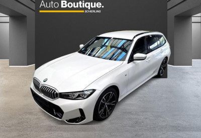 BMW 320 Gebrauchtwagen
