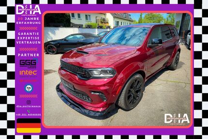 Dodge Durango Gebrauchtwagen