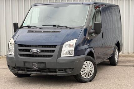 Ford Transit Gebrauchtwagen