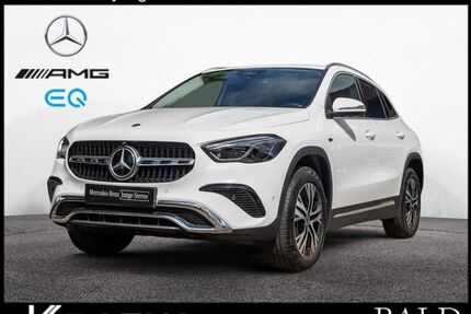 Mercedes-Benz GLA 250 Gebrauchtwagen