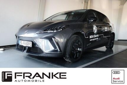 MG MG4 Gebrauchtwagen