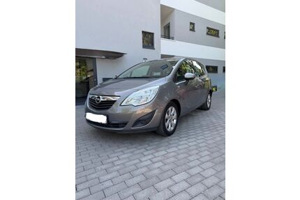 Opel Meriva Gebrauchtwagen