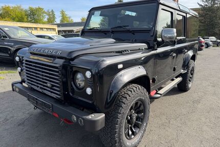 Land Rover Defender Gebrauchtwagen