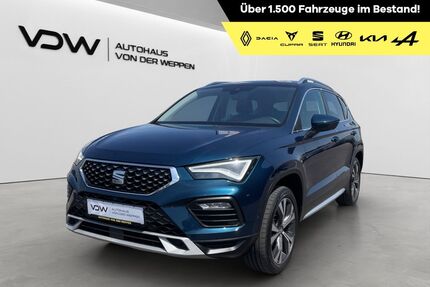 Seat Ateca Gebrauchtwagen