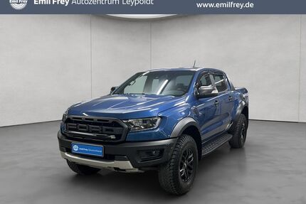 Ford Ranger Gebrauchtwagen