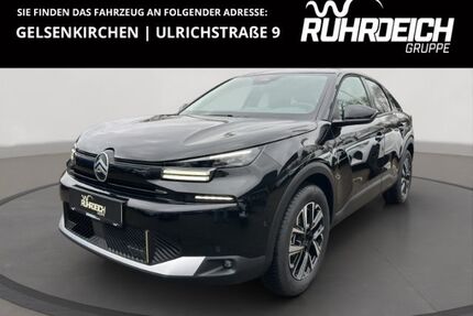Citroen C4 Gebrauchtwagen