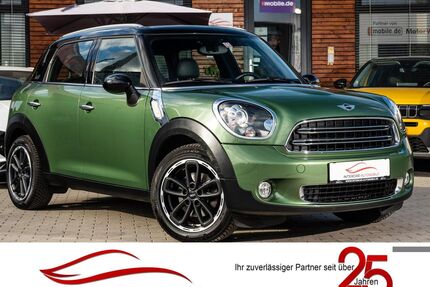 Mini Cooper Countryman Gebrauchtwagen