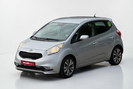 Kia Venga Gebrauchtwagen