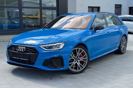Audi S4 Gebrauchtwagen