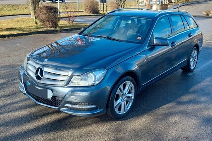 Mercedes-Benz C 180 Gebrauchtwagen