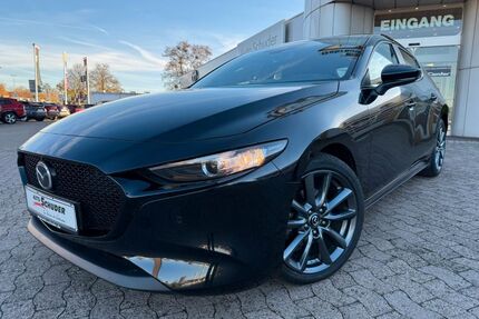 Mazda 3 Gebrauchtwagen