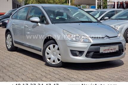 Citroen C4 Gebrauchtwagen