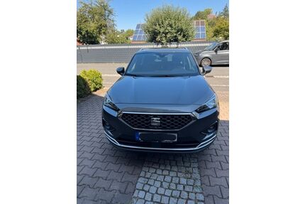 Seat Tarraco Gebrauchtwagen