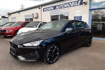 Cupra Leon Gebrauchtwagen