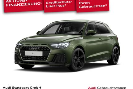 Audi A1 Gebrauchtwagen