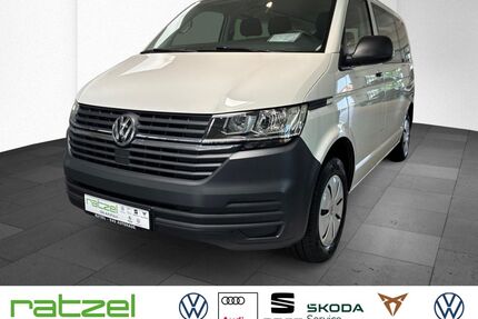Seat T6 Kombi 