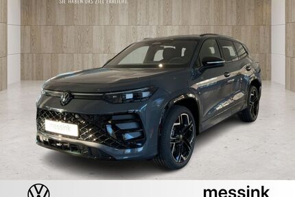 VW Tayron Gebrauchtwagen