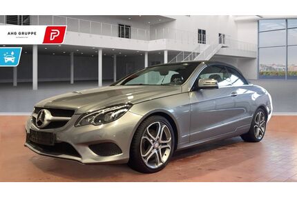 Mercedes-Benz E 250 Gebrauchtwagen